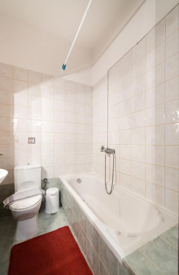 Voulgaris City Apartments By Imagine Lefkada Eksteriør billede